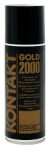 Kontaktchemie Kontakt 2000 Gold, Spray 200 ml